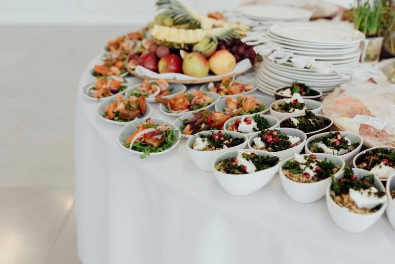 Catering