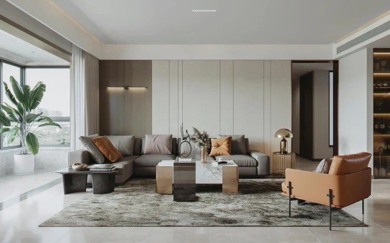 Dekoration & Wohnaccessoires