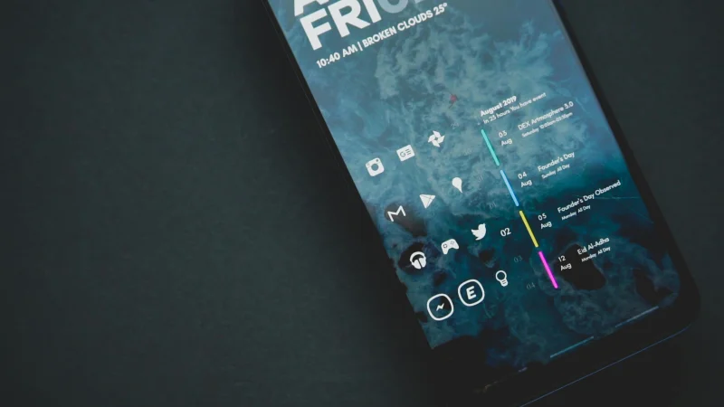 Smart Living & Technik