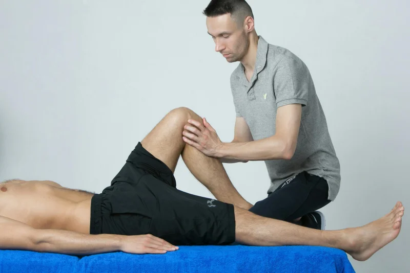 Physiotherapie