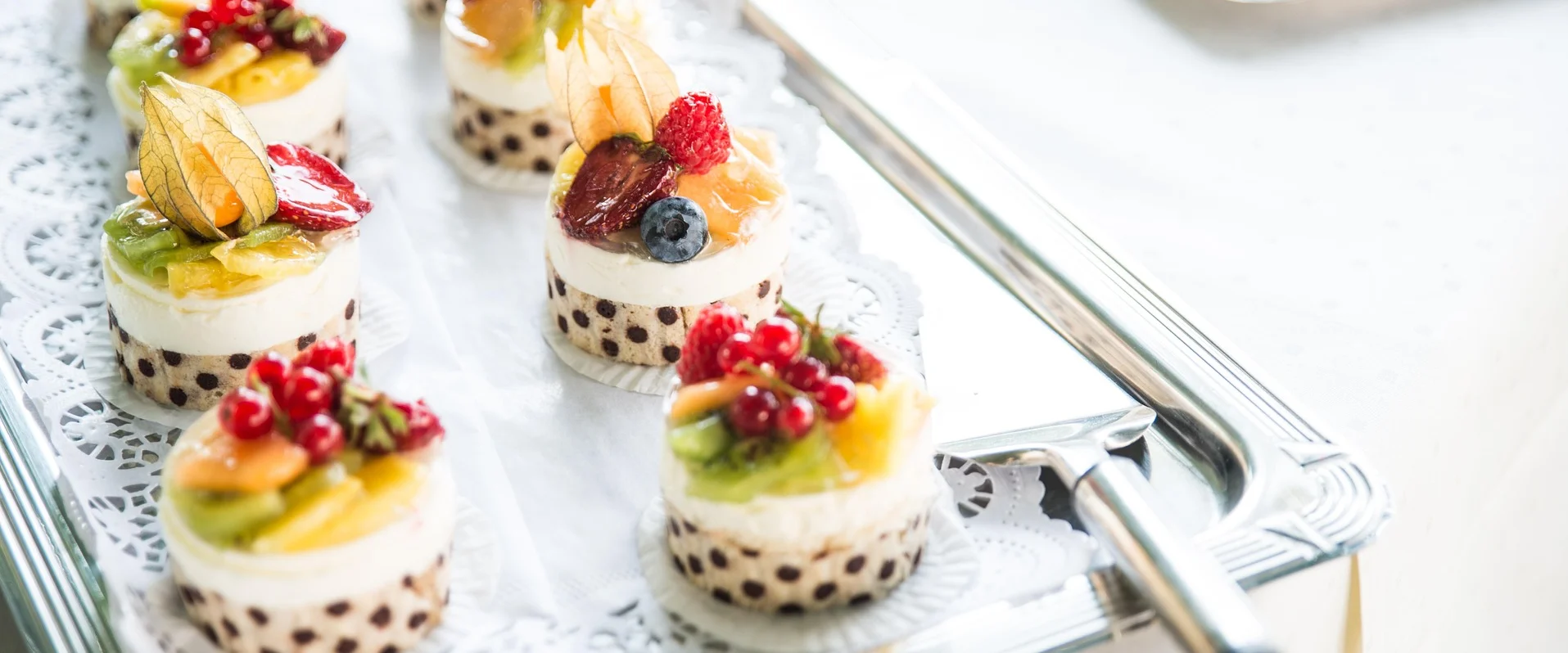 Lebensmittel & Getränke