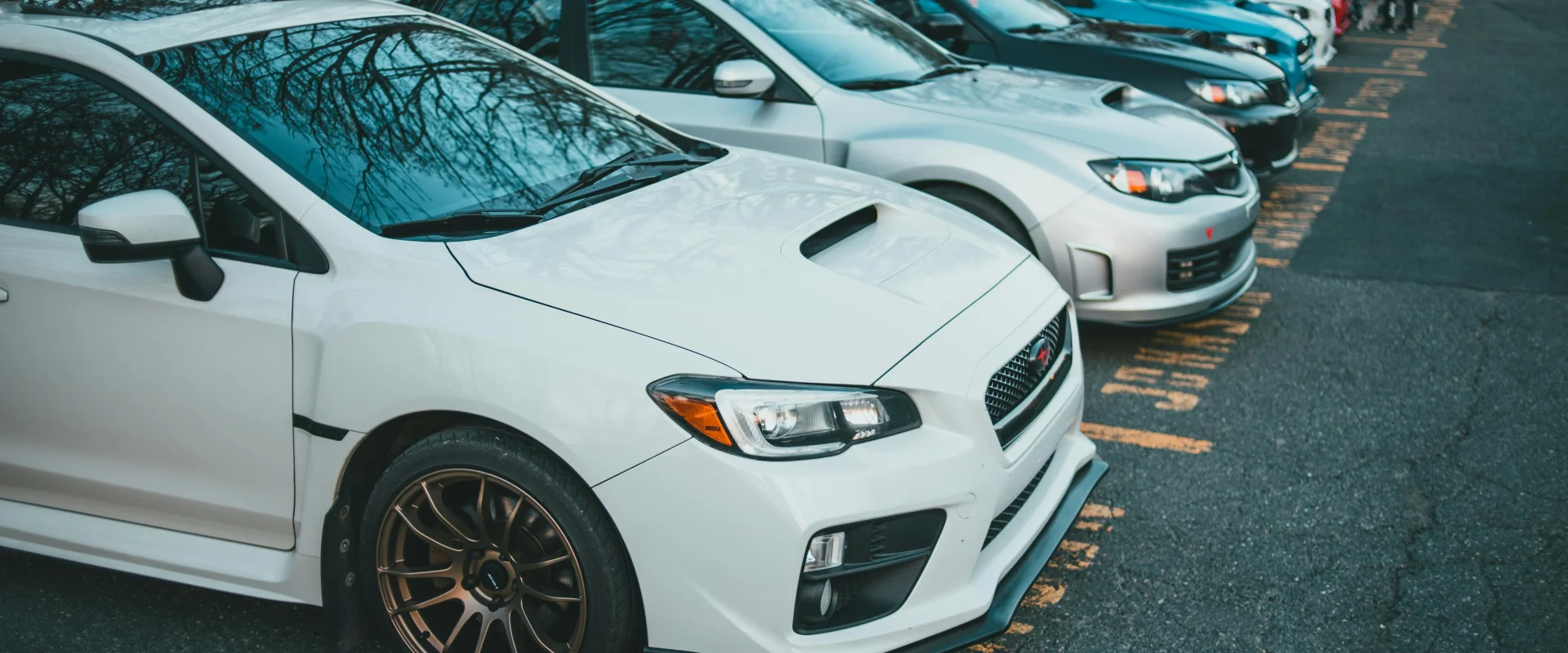 Gebrauchtwagen-Handel