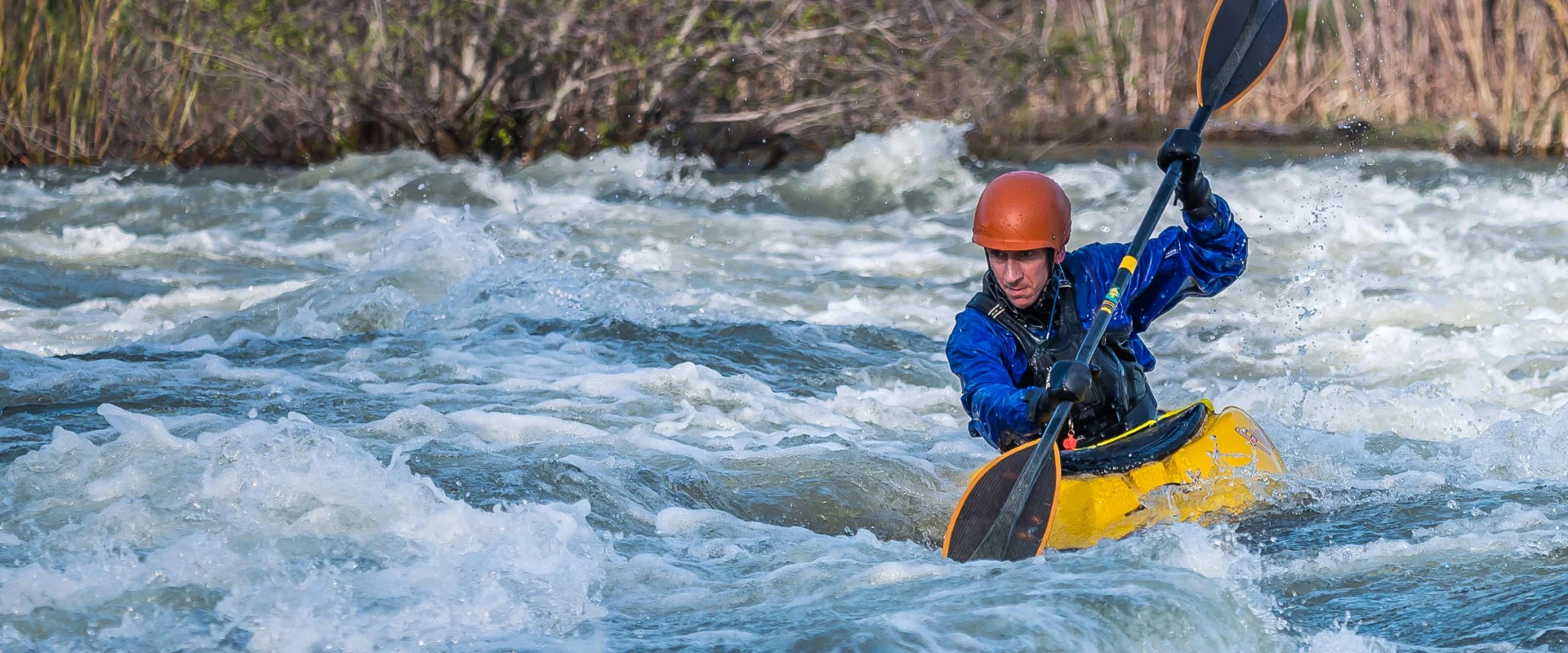 Adventure- & Outdoor-Anbieter