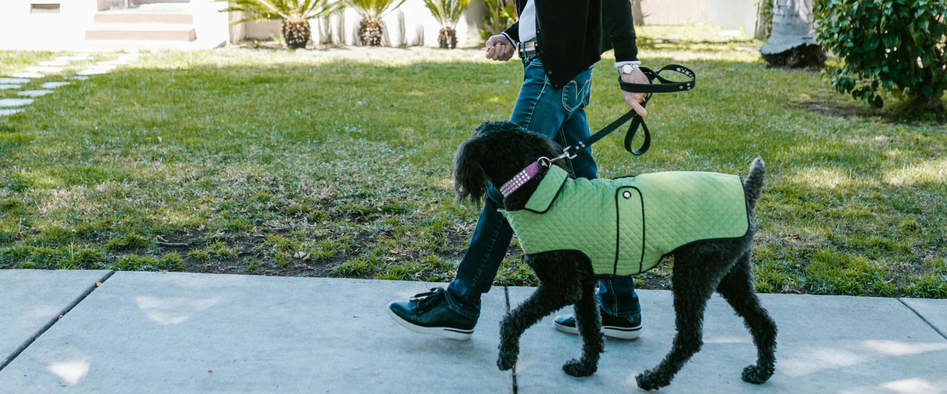 Betreuung & Services