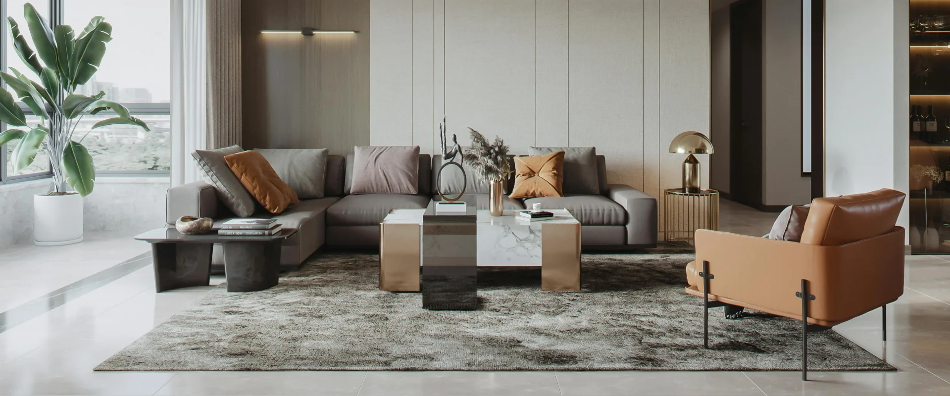 Dekoration & Wohnaccessoires