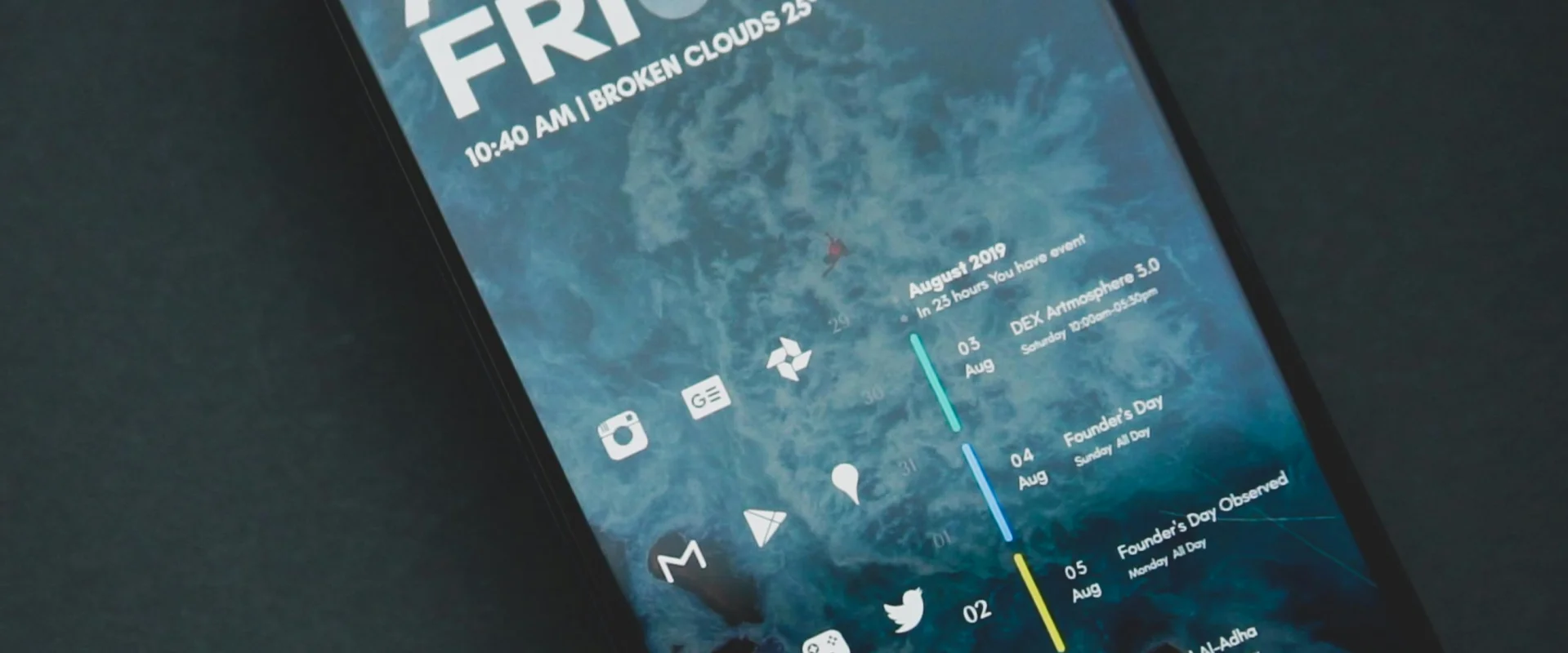 Smart Living & Technik