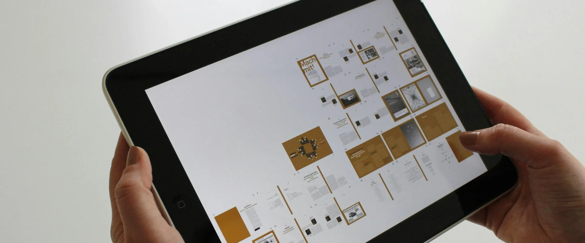 Interior Design & Planung