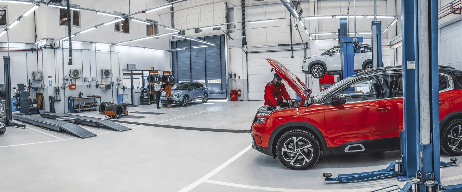 Fahrzeugbewertung / Gutachten