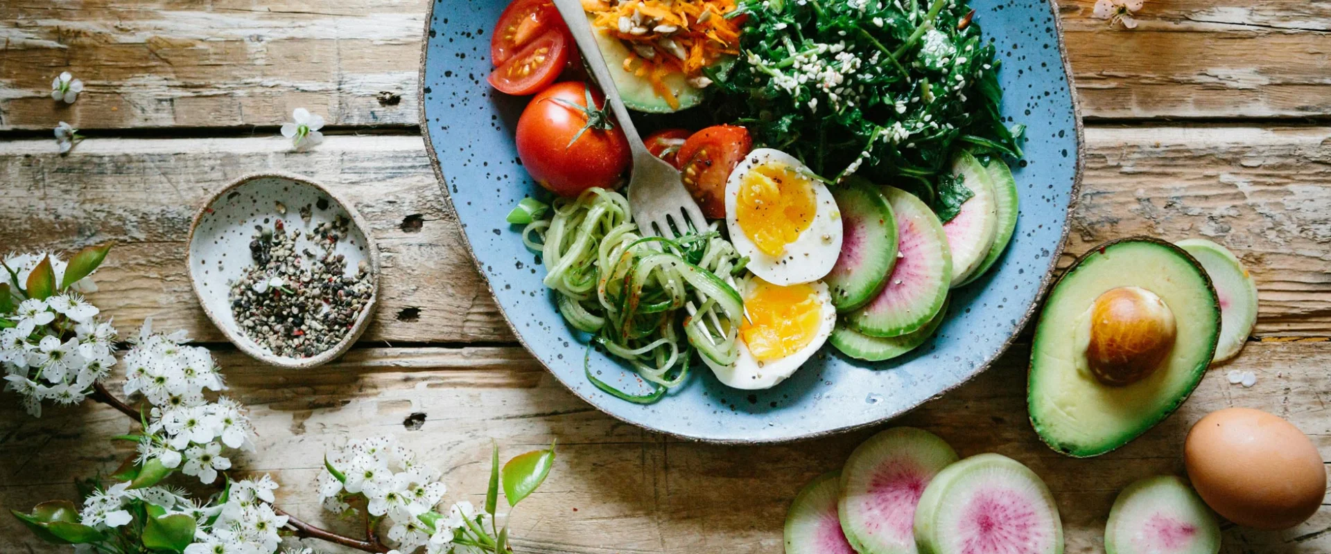 Ernährung & Beratung