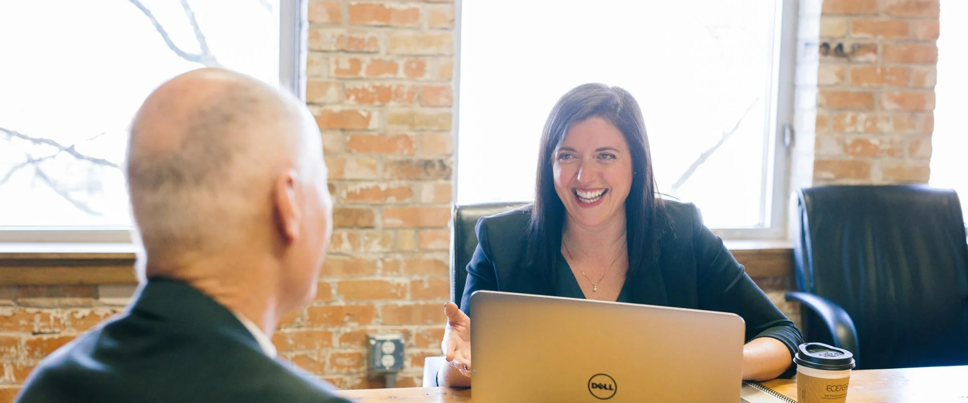 Unternehmensberatung