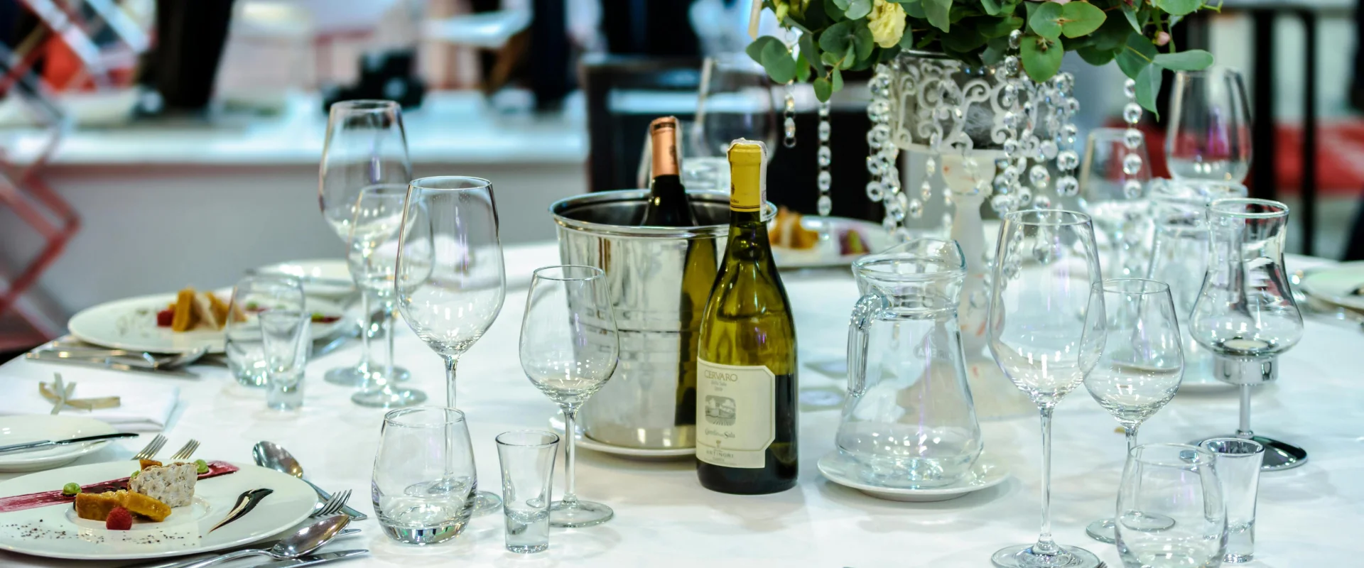 Gastronomie & Genuss – Luzern