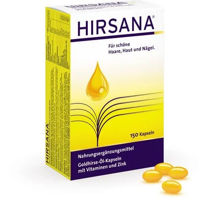 Galeriebild 1 von HIRSANA