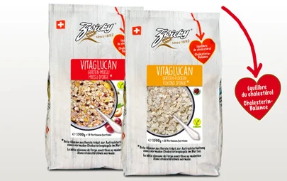 Galeriebild 2 von VITAGLUCAN