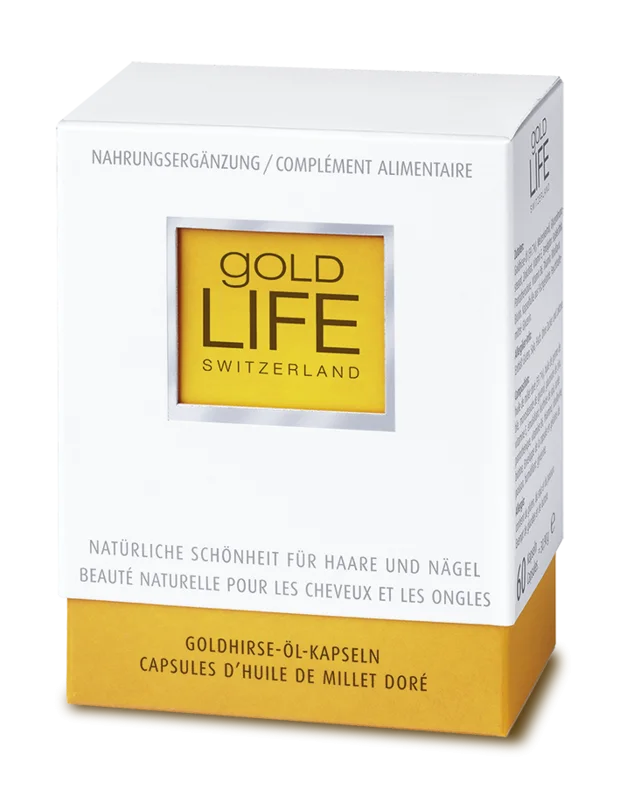 Galeriebild 1 von Gold Life