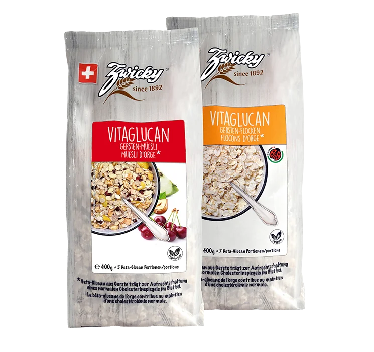 Galeriebild 4 von VITAGLUCAN