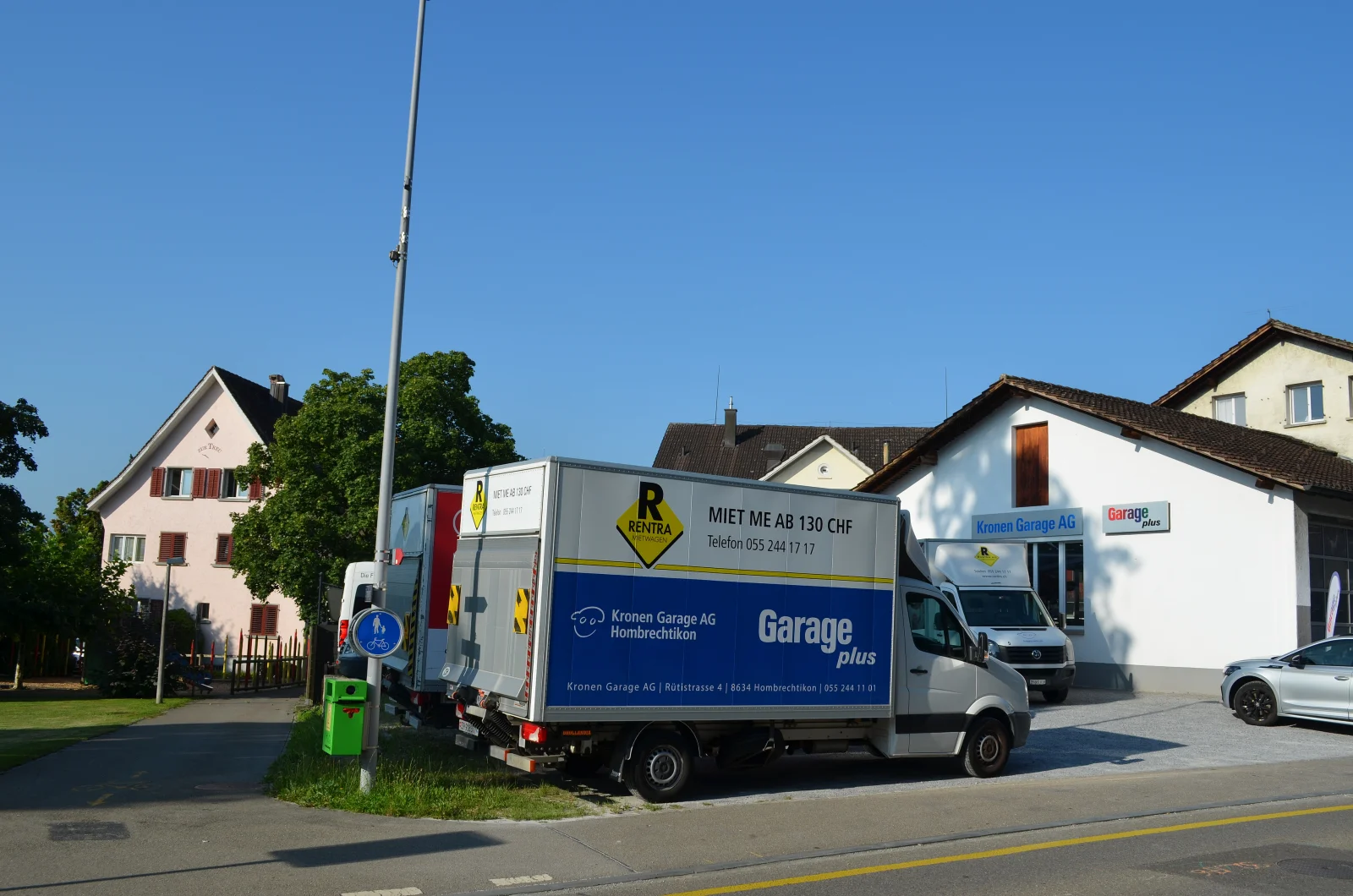 Galeriebild 6 von Rentra AG
