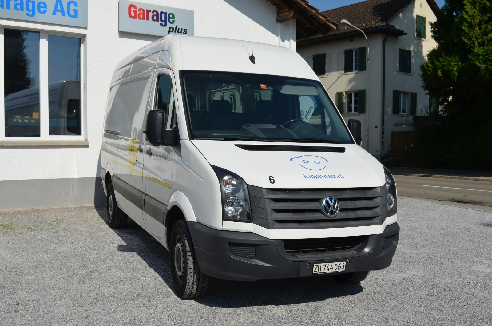 Galeriebild 7 von Rentra AG