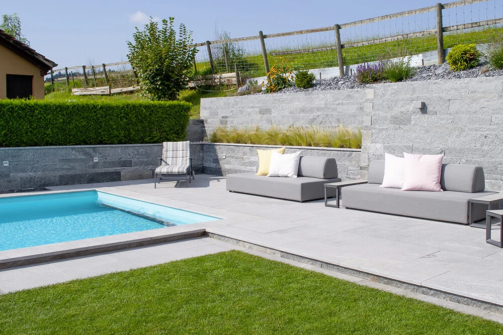 Galeriebild 1 von Grolimund Gartenbau AG