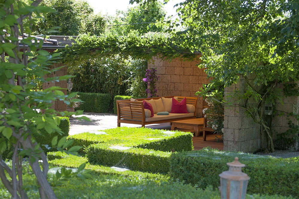 Galeriebild 2 von Grolimund Gartenbau AG