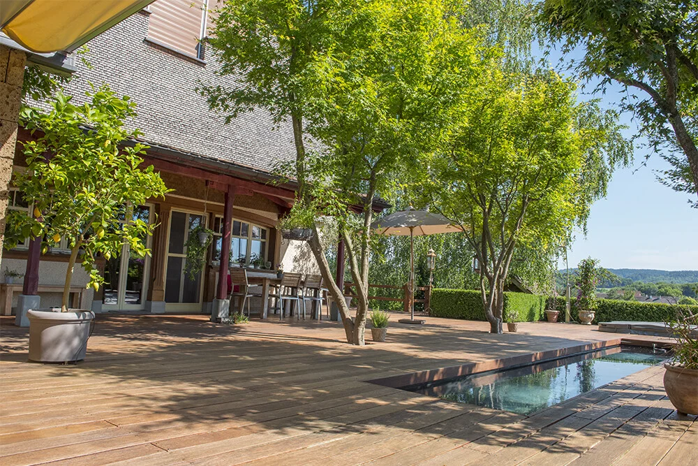 Galeriebild 3 von Grolimund Gartenbau AG