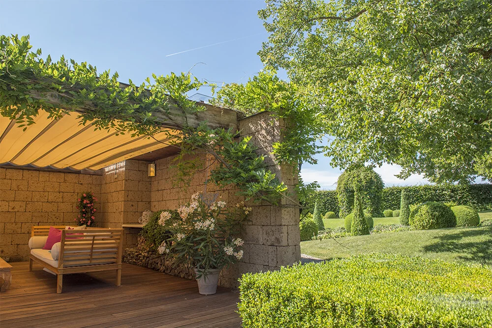 Galeriebild 4 von Grolimund Gartenbau AG