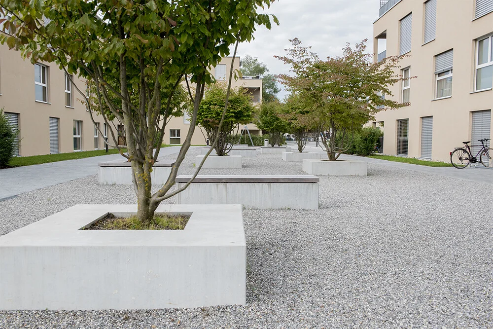 Galeriebild 5 von Grolimund Gartenbau AG