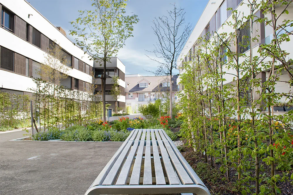 Galeriebild 6 von Grolimund Gartenbau AG