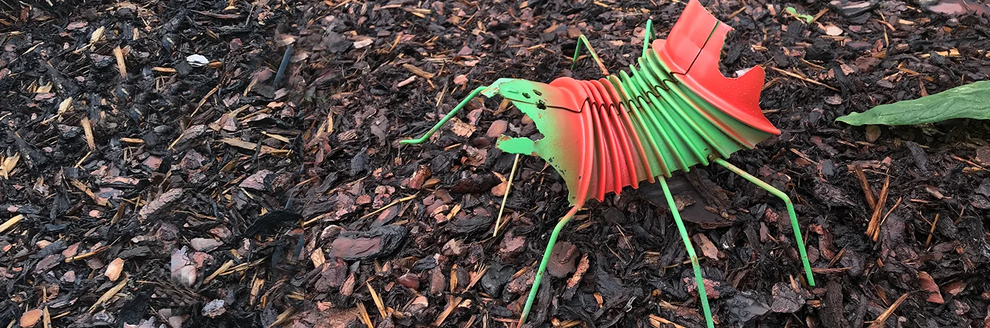 Galeriebild 1 von Ruedi Müller - Workshop Metall