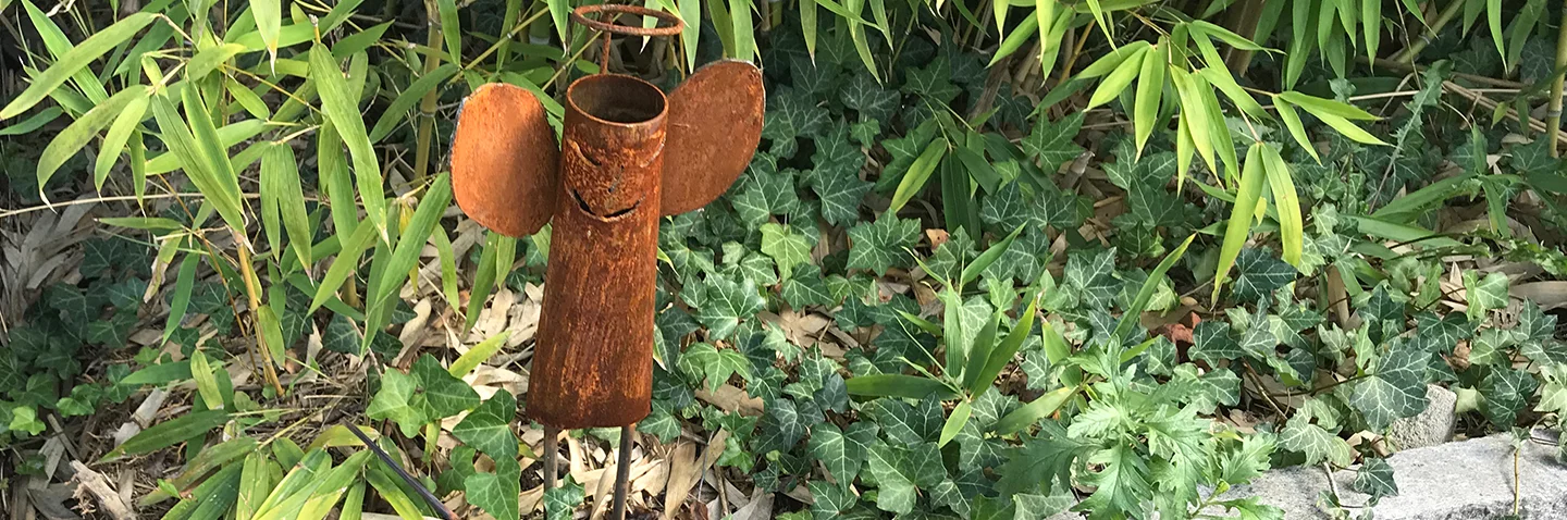 Galeriebild 2 von Ruedi Müller - Workshop Metall