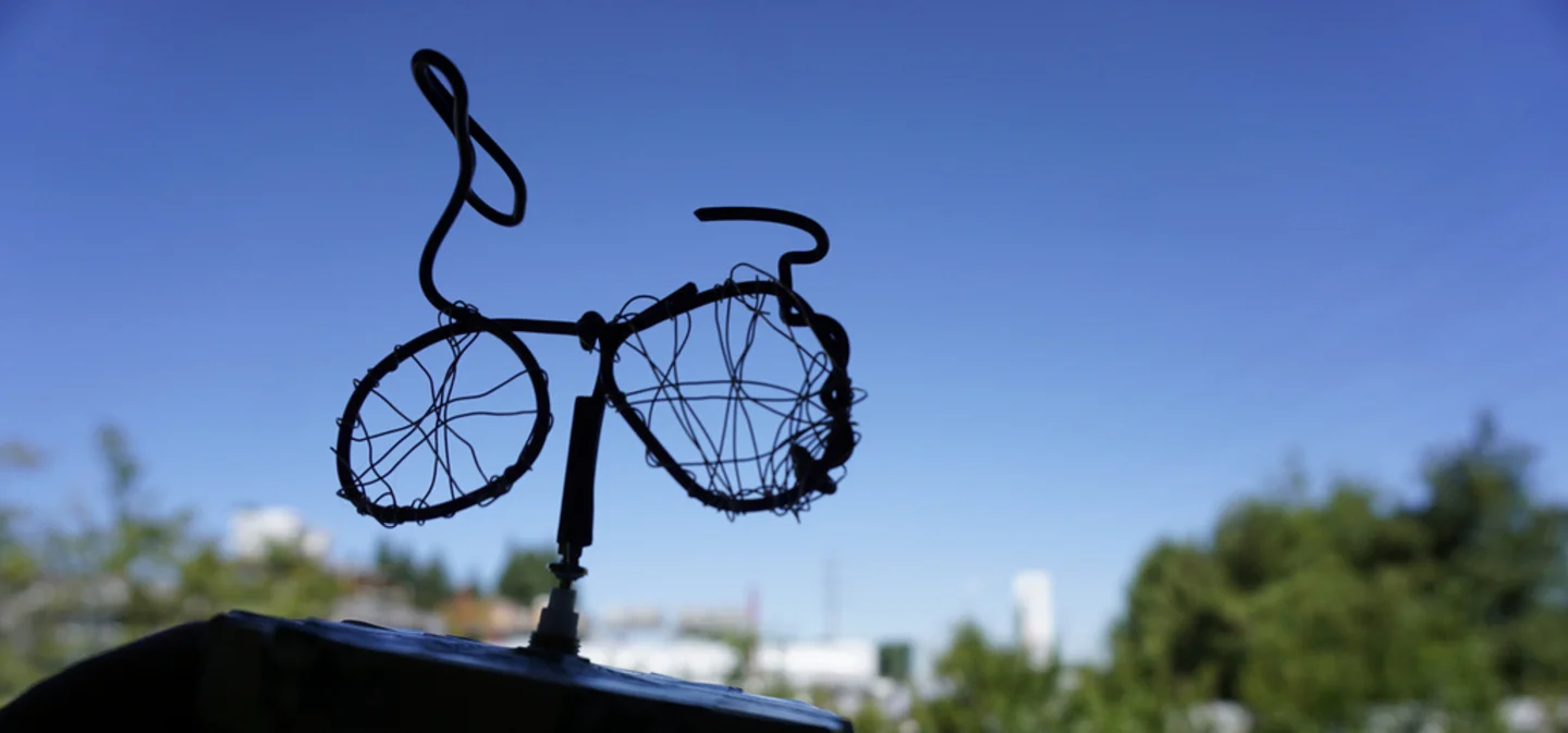 Galeriebild 4 von Ruedi Müller - Workshop Metall