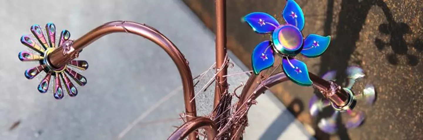 Galeriebild 6 von Ruedi Müller - Workshop Metall