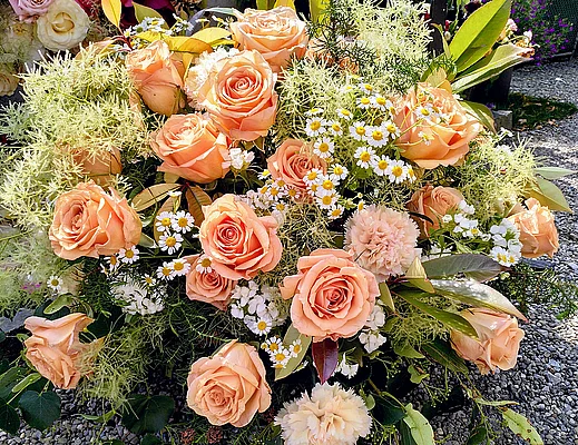 Galeriebild 3 von BLUMENRAUM GmbH