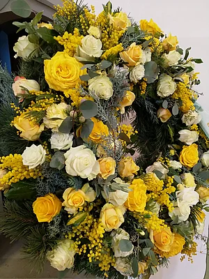 Galeriebild 4 von BLUMENRAUM GmbH