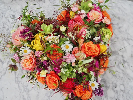 Galeriebild 5 von BLUMENRAUM GmbH