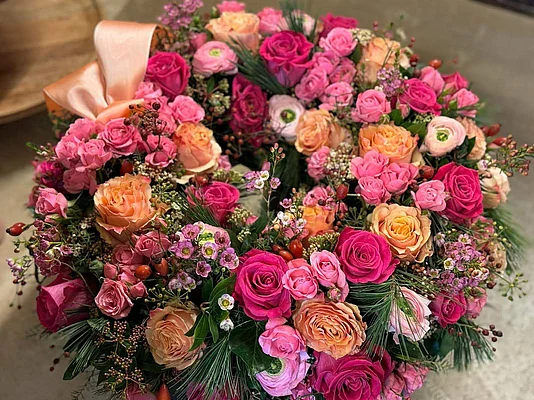 Galeriebild 6 von BLUMENRAUM GmbH