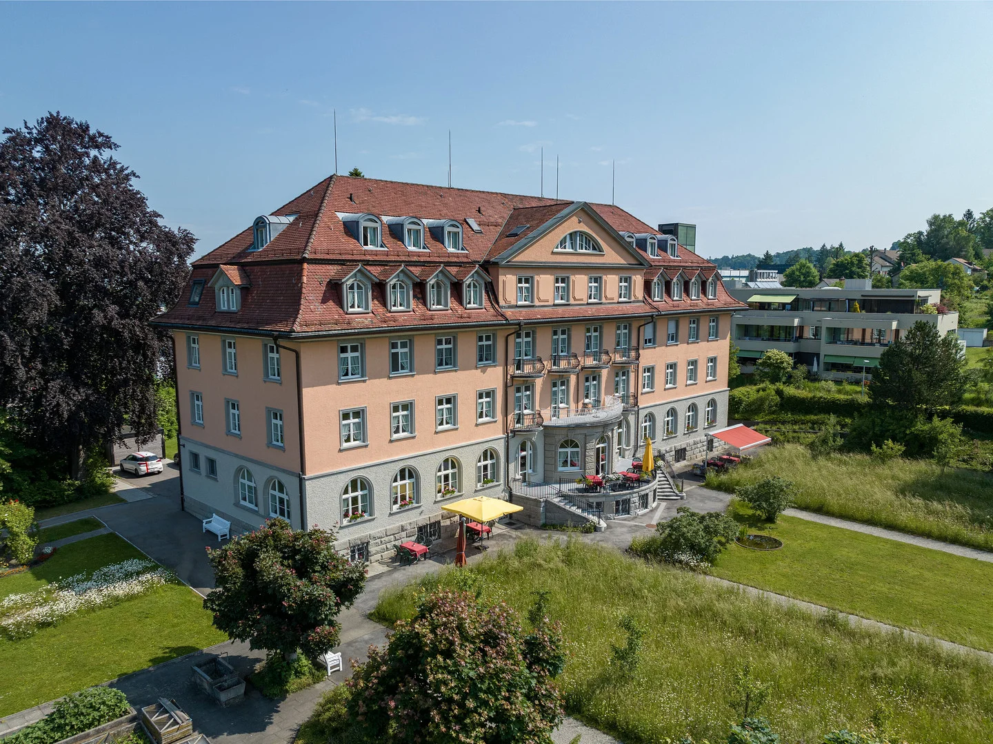 Galeriebild 5 von Verein Altersheime Sömmerli