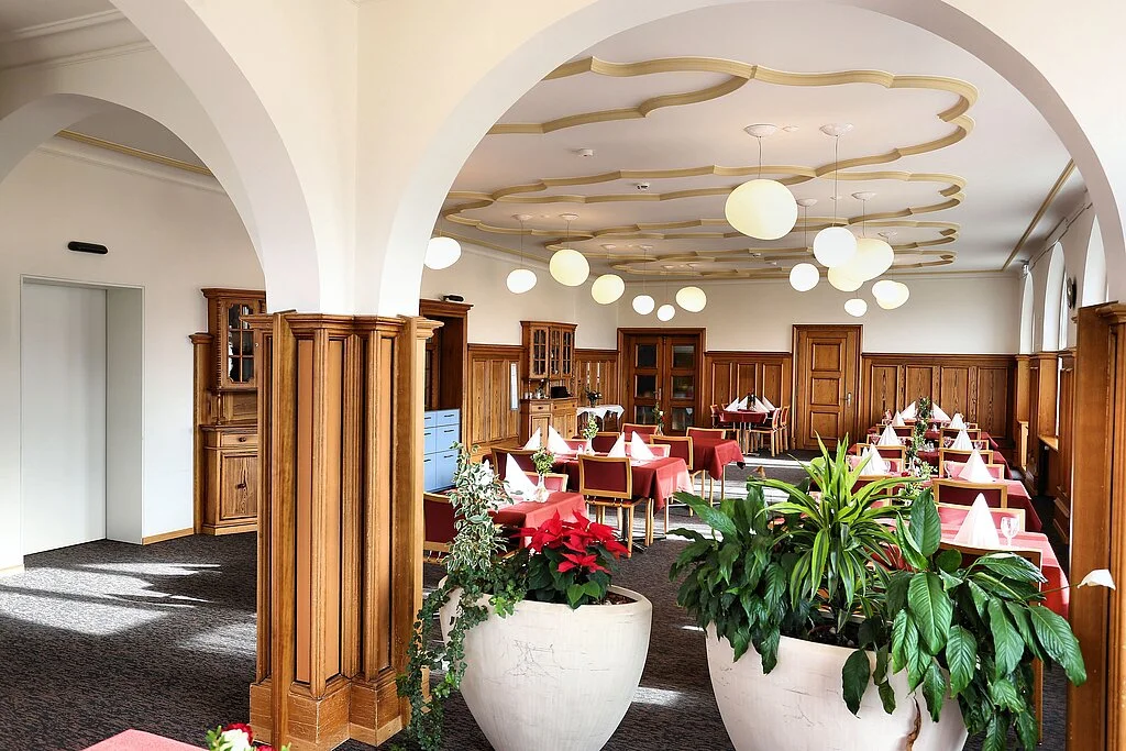 Galeriebild 6 von Verein Altersheime Sömmerli