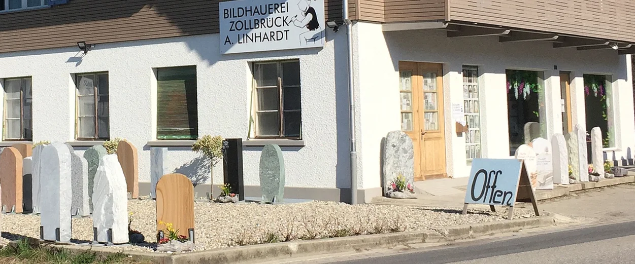 Bildhauerei Zollbrück