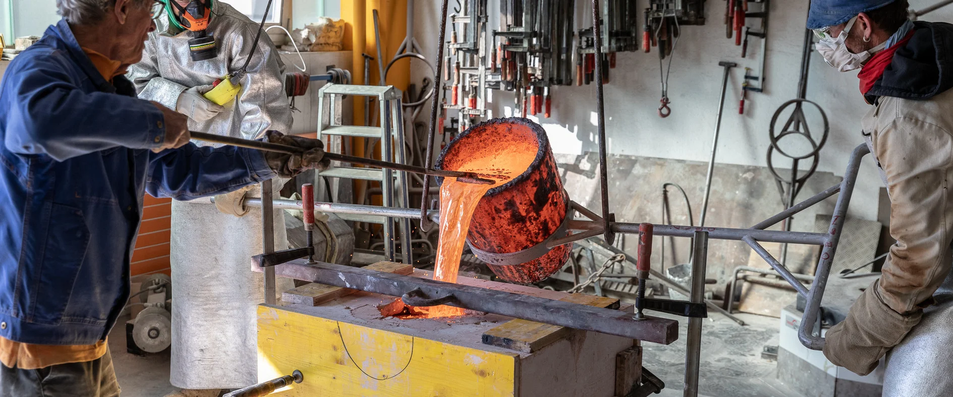 Kunstgiesserei Hutter GmbH