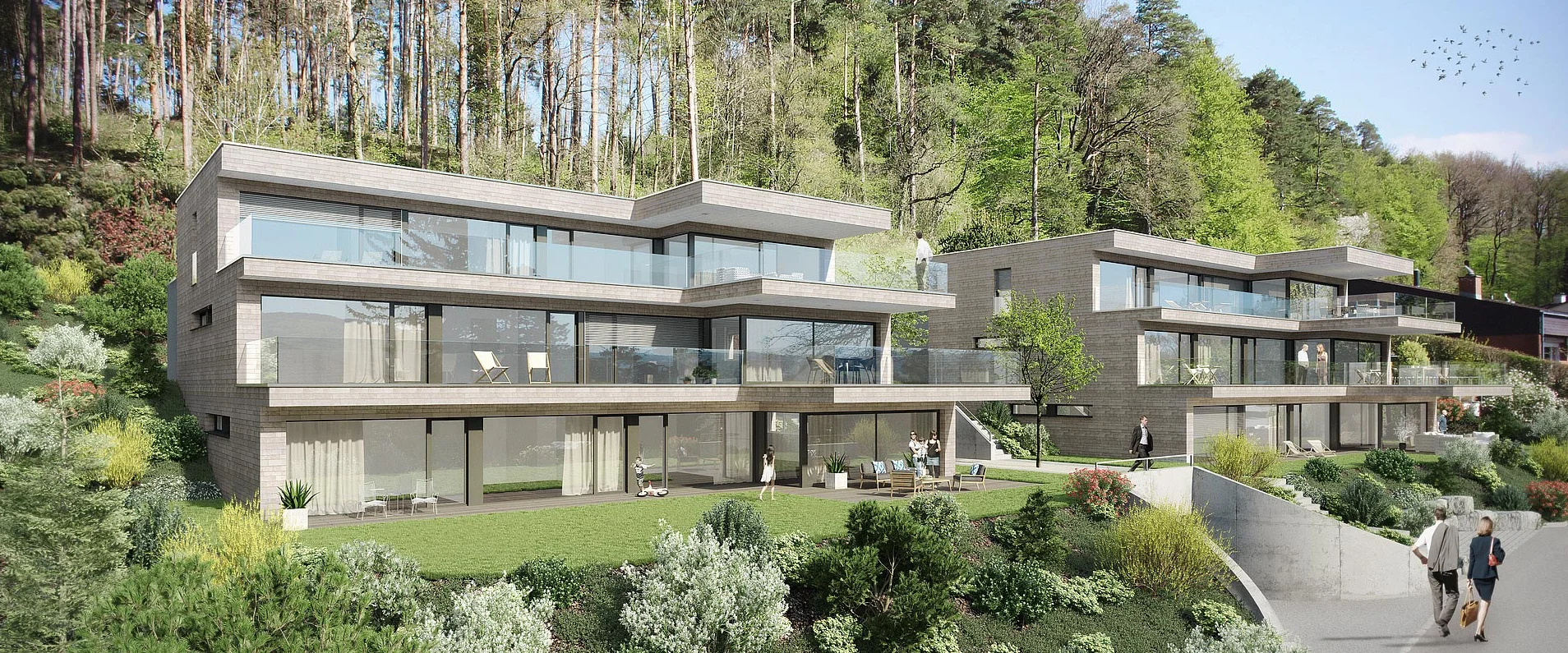 WESPI PARTNER Architekten GmbH