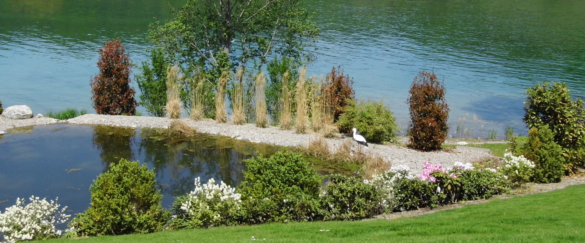 Reutimann Gartengestaltung GmbH