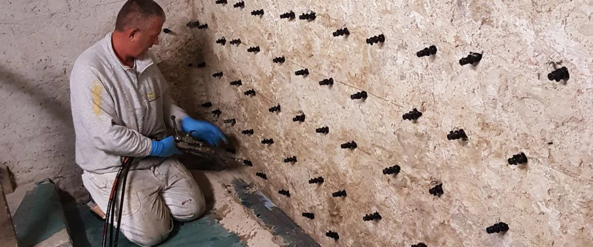 Hürlimann Bautenschutz AG