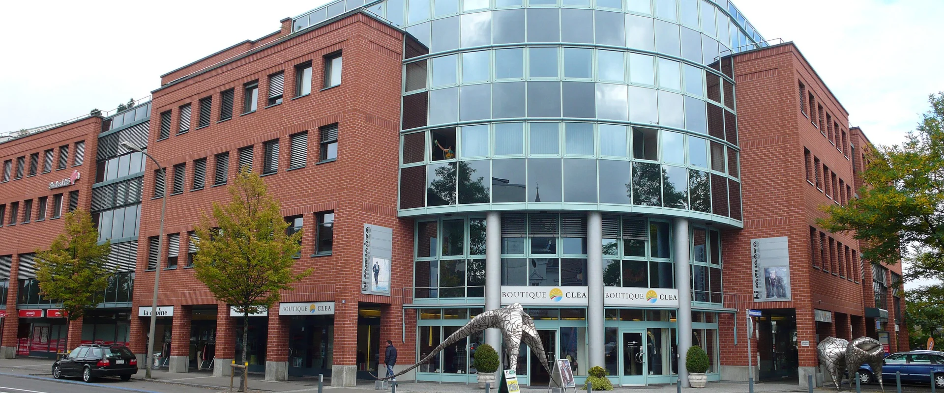 trevimo Insurance GmbH