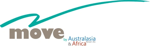 Move by Australasia