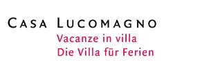 CASA LUCOMAGNO